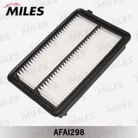 Фильтр воздушный MILES AFAI298