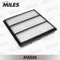 Фильтр возд MILES AFAI326