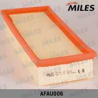 Фильтр воздушный MILES AFAU006