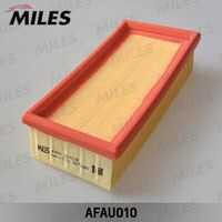 Фильтр воздушный MILES AFAU010