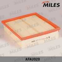 Фильтр воздушный MILES AFAU020