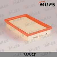 Фильтр воздушный MILES AFAU021