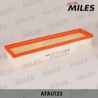 Afau133 фильтр воздушный miles MILES AFAU133