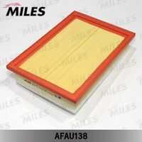 Фильтр воздушный MILES AFAU138