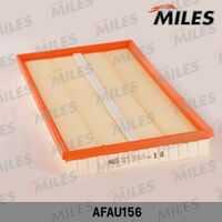 Фильтр воздушный MILES AFAU156