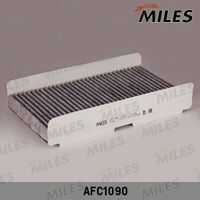 Фильтр салона MILES AFC1090