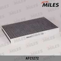 Фильтр салона MILES AFC1272