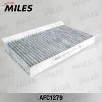 Фильтр салона MILES AFC1279