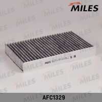 Фильтр салона MILES AFC1329