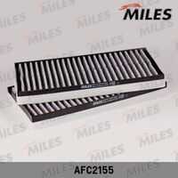 Фильтр салона MILES AFC2155