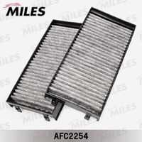 Фильтр салона MILES AFC2254