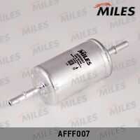 Топливный фильтр MILES AFFF007