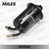 Фильтр топливный MILES AFFF045
