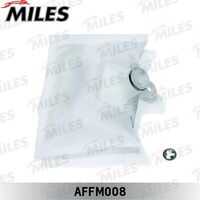 Сетчатый фильтр топливного насоса MILES AFFM008