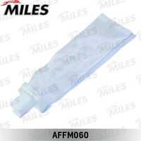 Фильтр сетчатый топл насоса MILES AFFM060