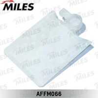 Сетчатый фильтр топливного насоса MILES AFFM066