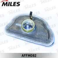 Сетчатый фильтр топливного насоса MILES AFFM082