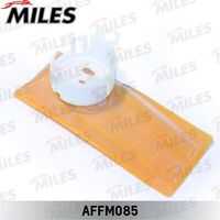 Сетчатый фильтр топливного насоса MILES AFFM085