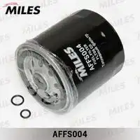 Фильтр топливный mb/ssangyong diesel MILES AFFS004
