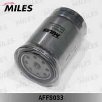 Фильтр топл MILES AFFS033