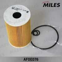 Масляный фильтр MILES AFOE076