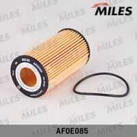 Масляный фильтр MILES AFOE085
