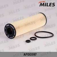 Масляный фильтр MILES AFOE097