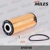 Масляный фильтр MILES AFOE105