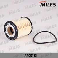 Масляный фильтр MILES AFOE113
