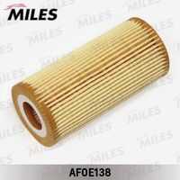 Фильтр масл MILES AFOE138
