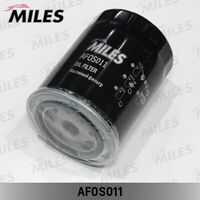 Масляный фильтр MILES AFOS011