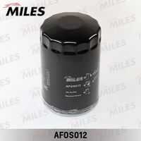 Масляный фильтр MILES AFOS012