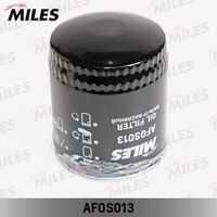 Фильтр масл MILES AFOS013
