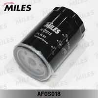 Масляный фильтр MILES AFOS018