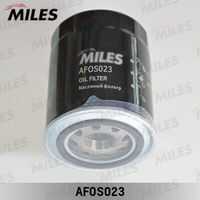 Масляный фильтр MILES AFOS023