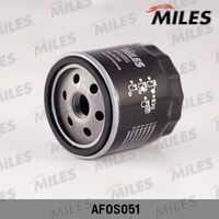 Масляный фильтр MILES AFOS051
