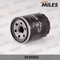 Масляный фильтр MILES AFOS053