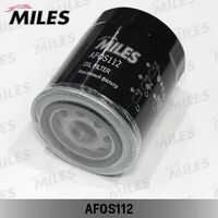 Фильтр масл MILES AFOS112