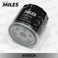 Фильтр масл MILES AFOS124