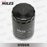 Масляный фильтр MILES AFOS436