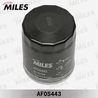 Масляный фильтр MILES AFOS443