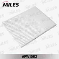 Фильтр салона MILES AFW1002