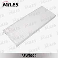 Фильтр салона MILES AFW1004