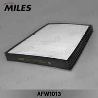 Фильтр салон MILES AFW1013