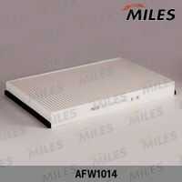 Фильтр салона MILES AFW1014