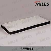 Фильтр салона MILES AFW1053