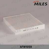 Фильтр салона MILES AFW1059