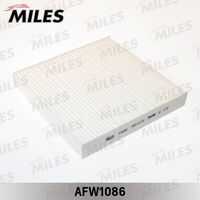 Фильтр салона MILES AFW1086