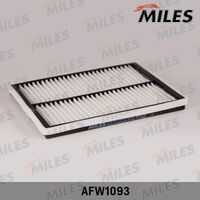 Фильтр салона MILES AFW1093