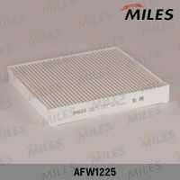 Фильтр салона MILES AFW1225